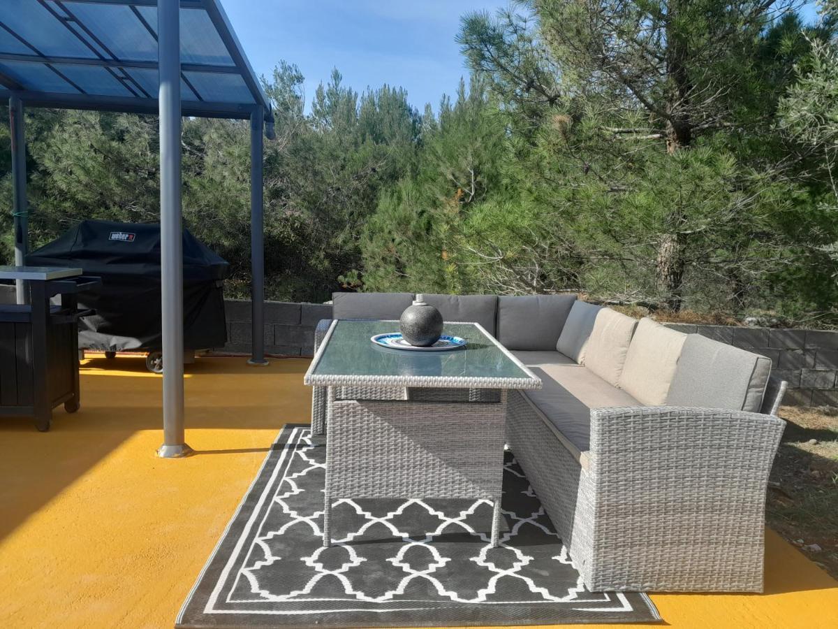 Caliente Apartments Vir B Eksteriør bilde
